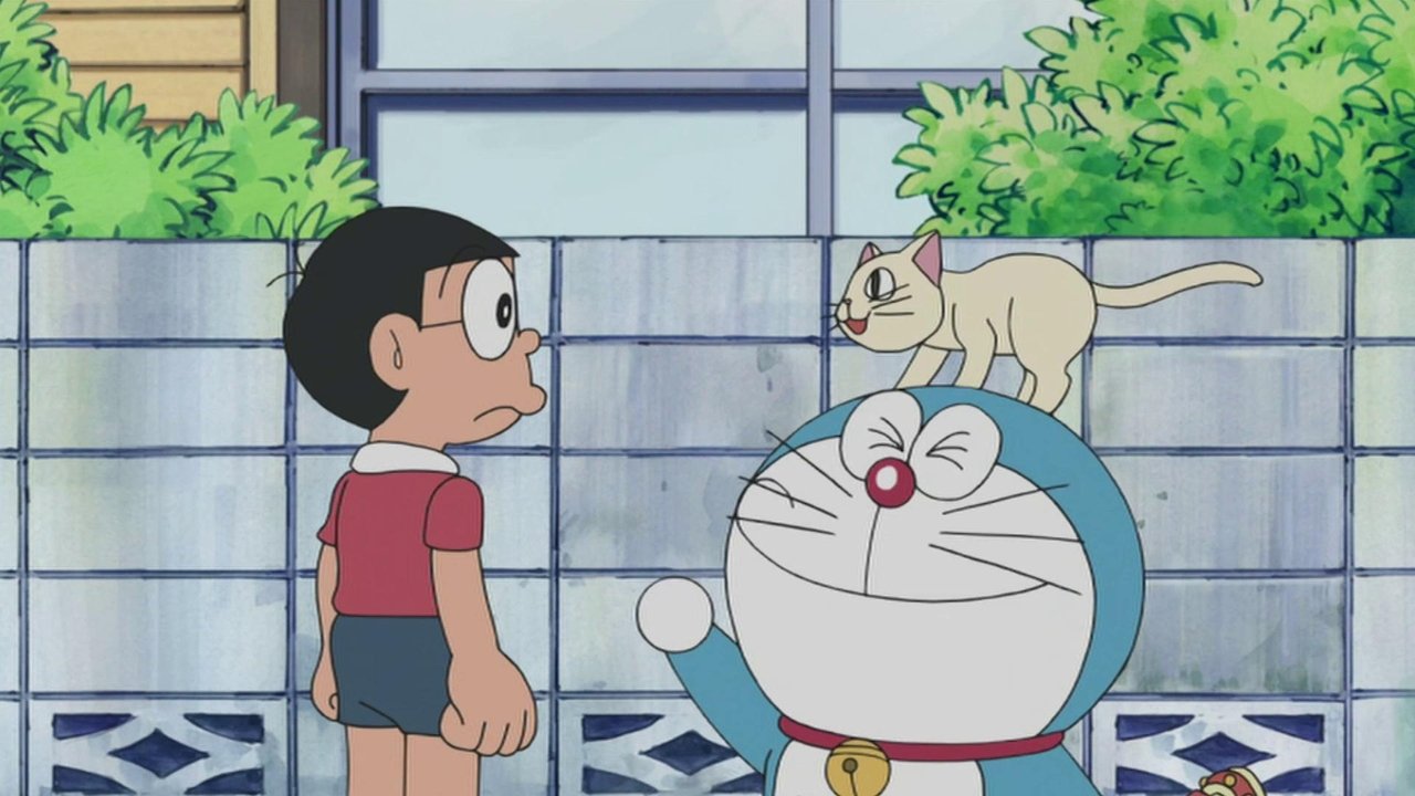 ドラえもん - Season 1 Episode 135 : Episode 135