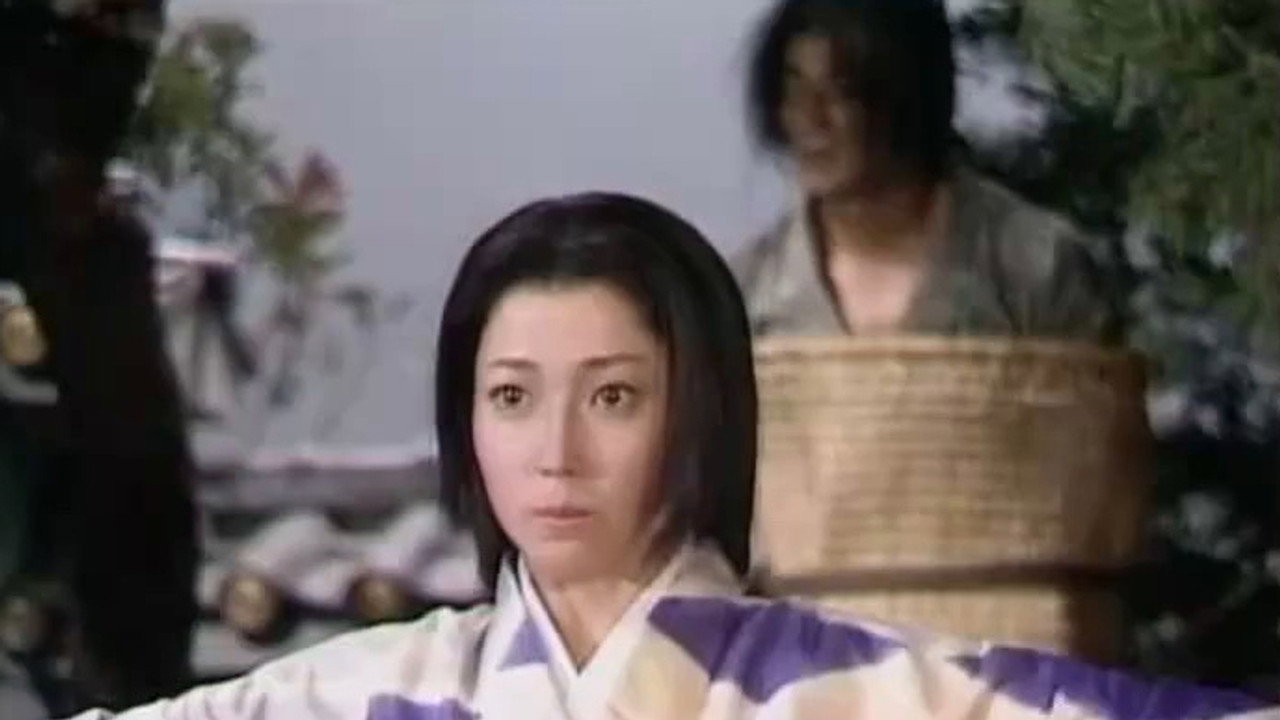 Ōgon no Hibi 1. Sezon 44. Bölüm