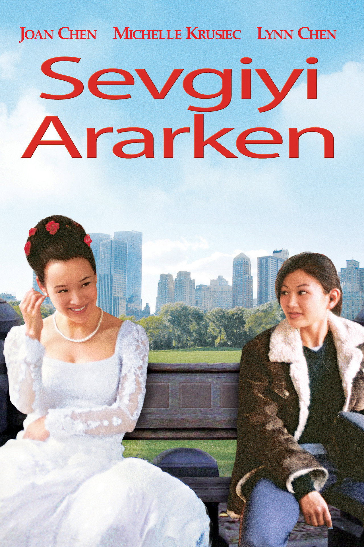 Sevgiyi Ararken Poster