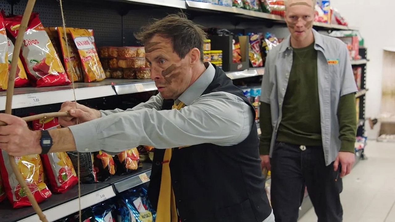 Die Discounter — Épisode 2