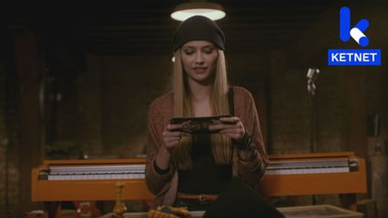 Ghost Rockers — Épisode 46