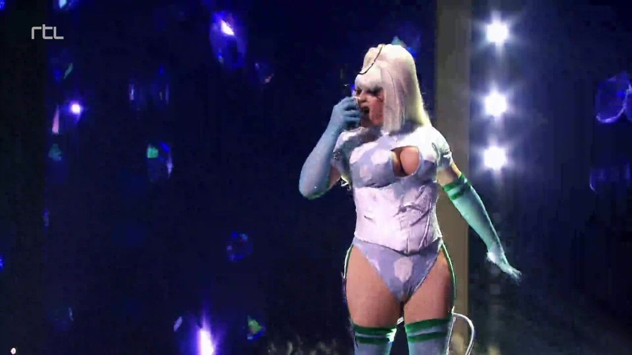 Make Up Your Mind — Épisode 2