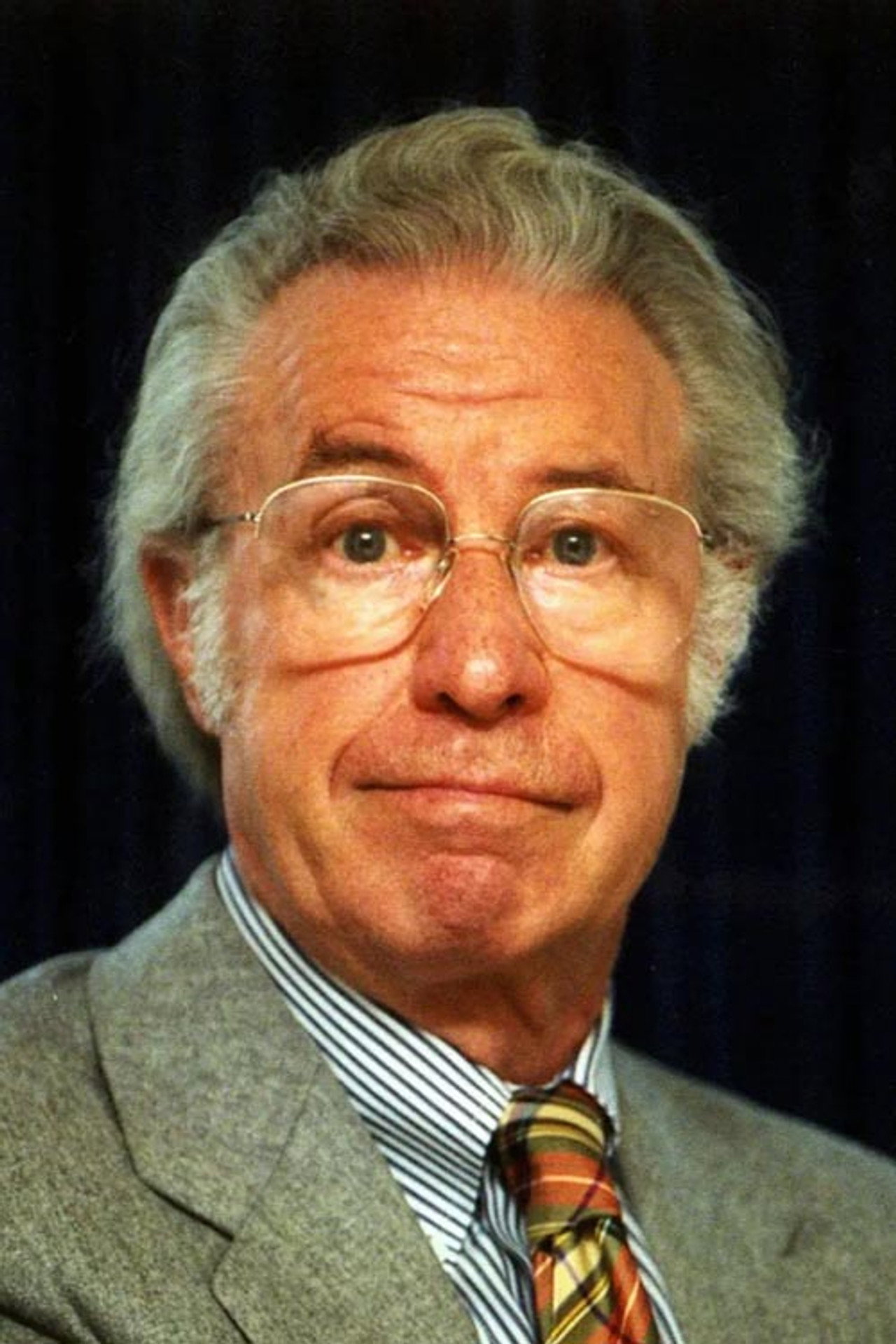 Cesar Keiser
