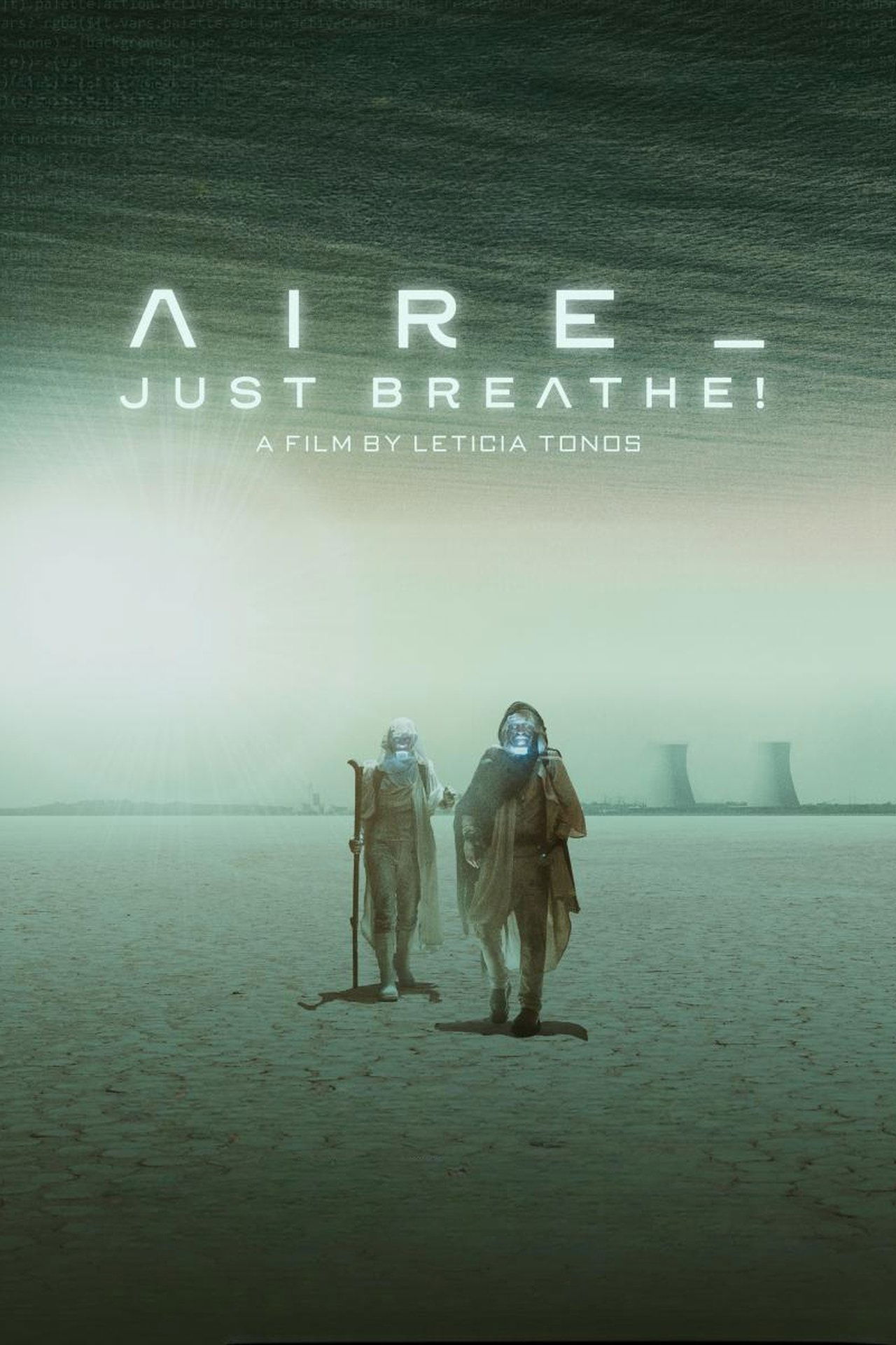 Aire poster
