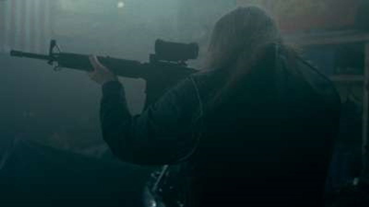 Hells Angels – storhed og fald — Épisode 3