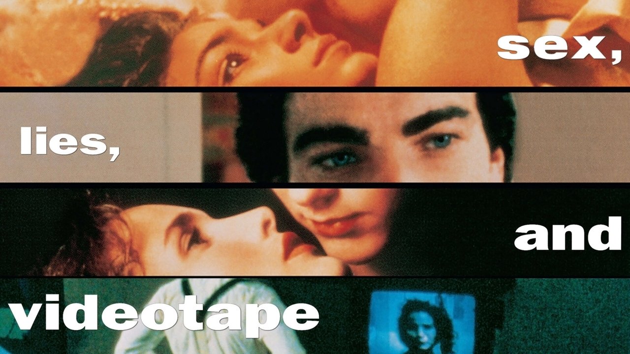 sex, lies, and videotape (1989)