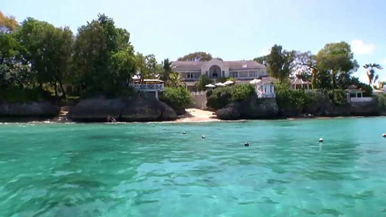 Callejeros viajeros — Épisode 17