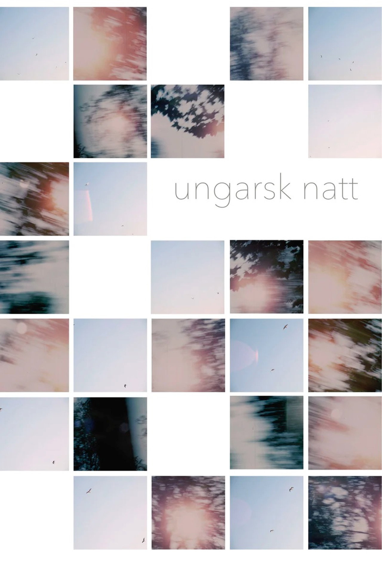 Hungarian Lullaby (2017)