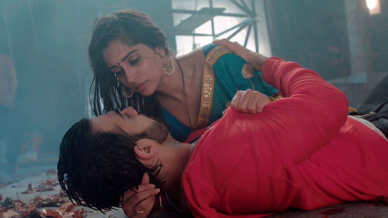 कहाँ हम कहाँ तुम — Épisode 17