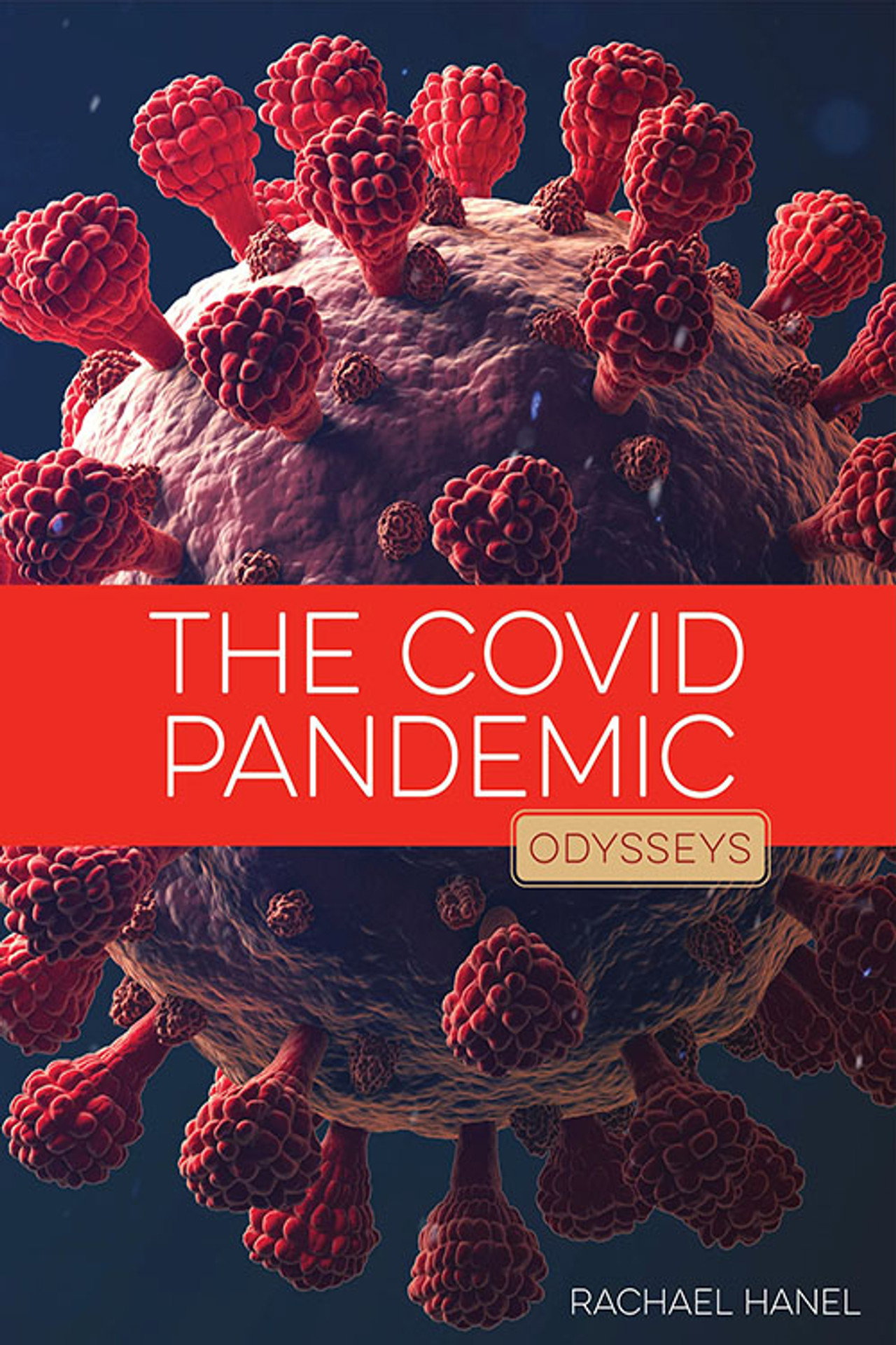 The Coronavirus Epidemic