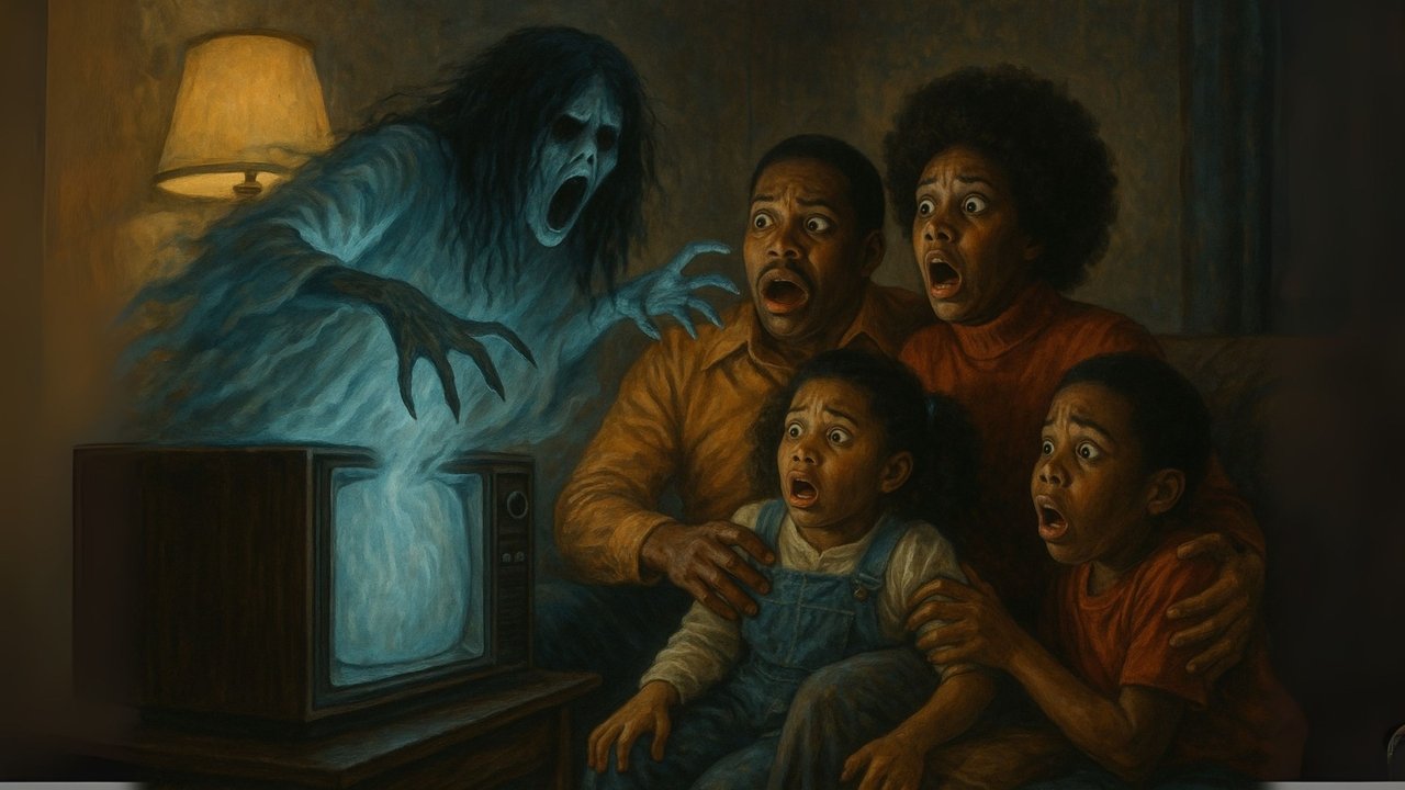 Horror Matters