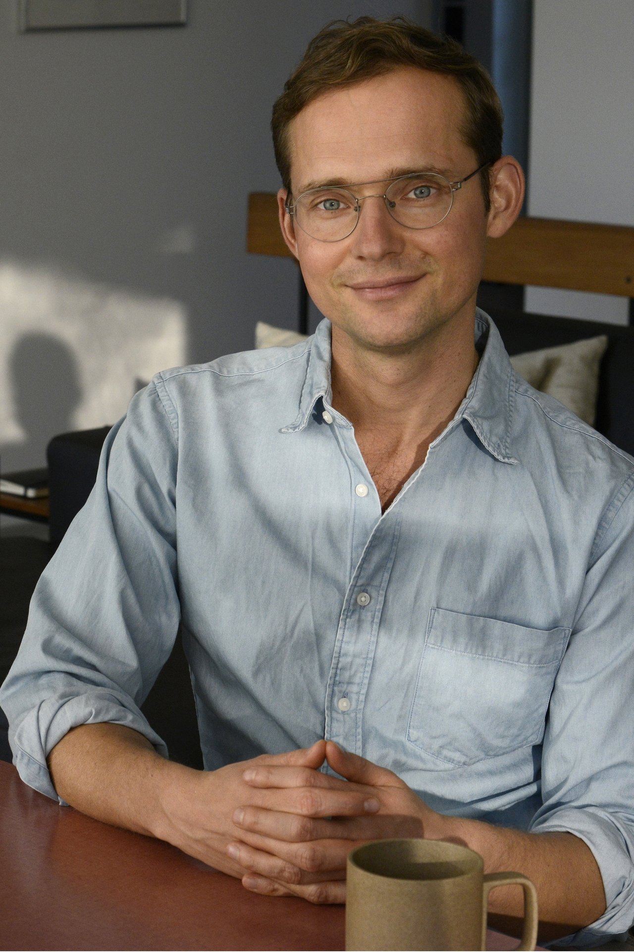 Ramon Zürcher - مخرج