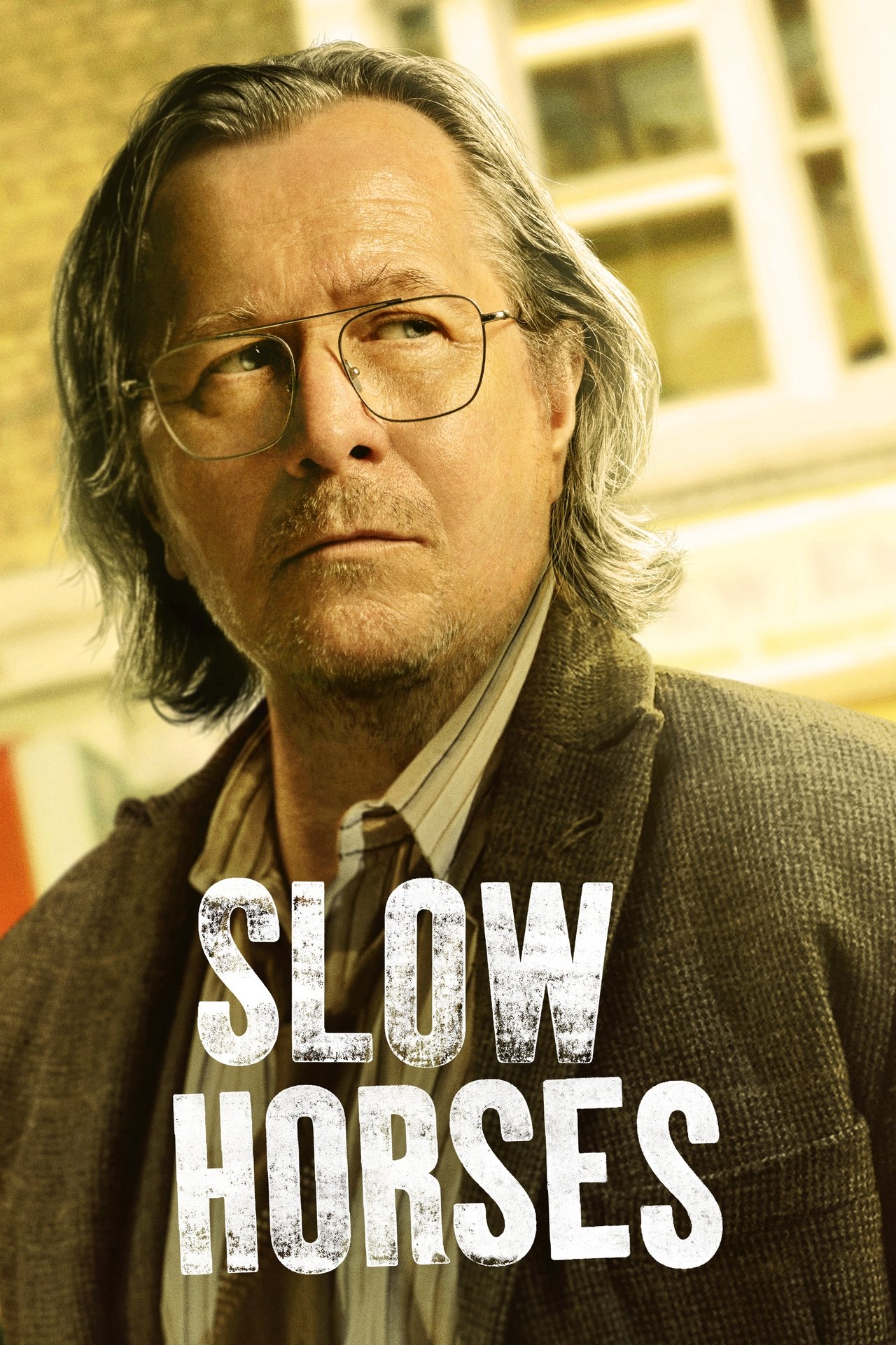 Slow Horses Season 5 All subtitles for this TV Series Season