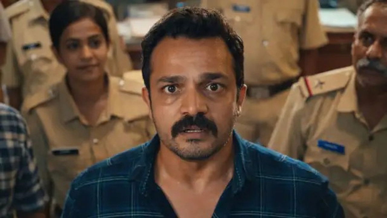 Raakshasa — Épisode 5