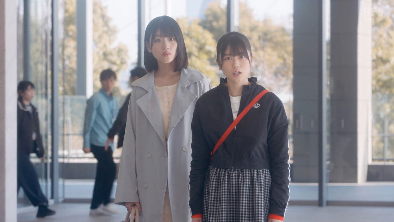 声春っ! — Épisode 9