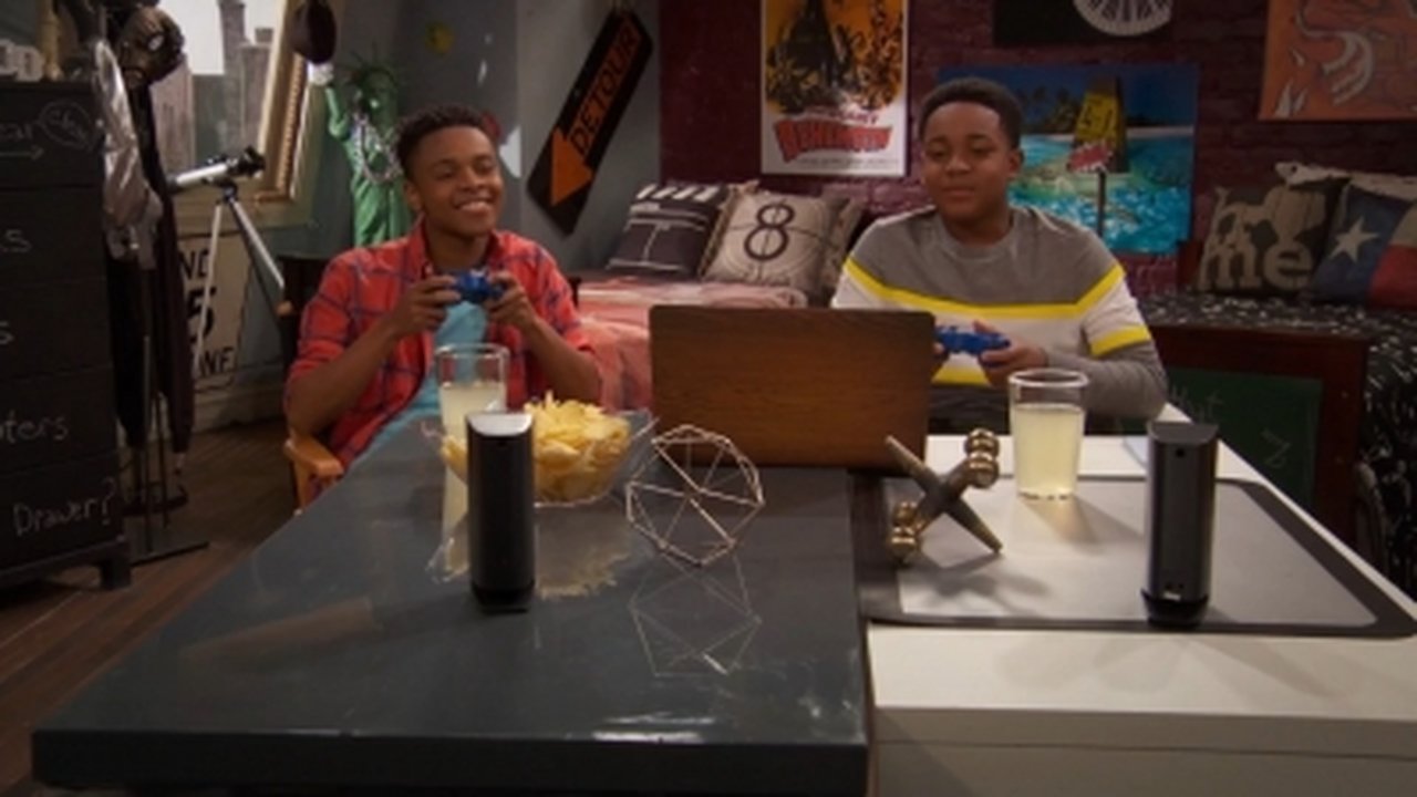 Raven — Épisode 12