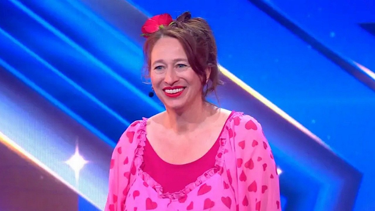 Holland's Got Talent - Season 15 Episode 5 : Episode 5