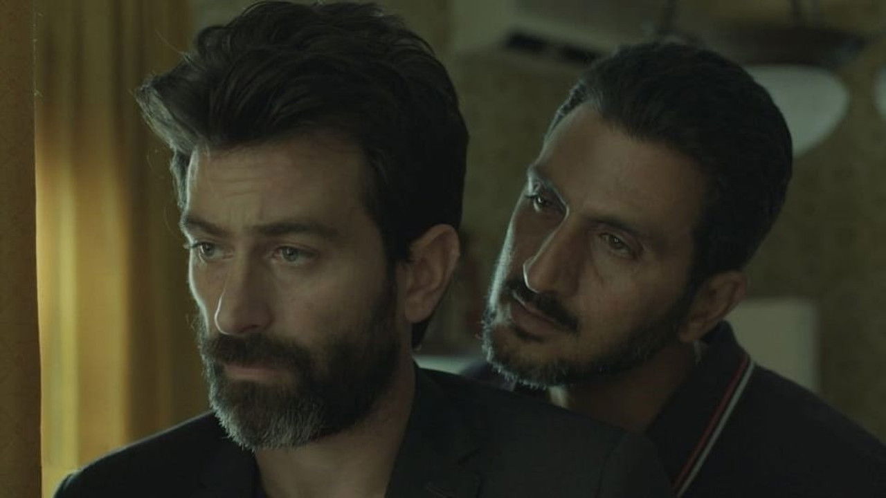 המדרשה — Épisode 3