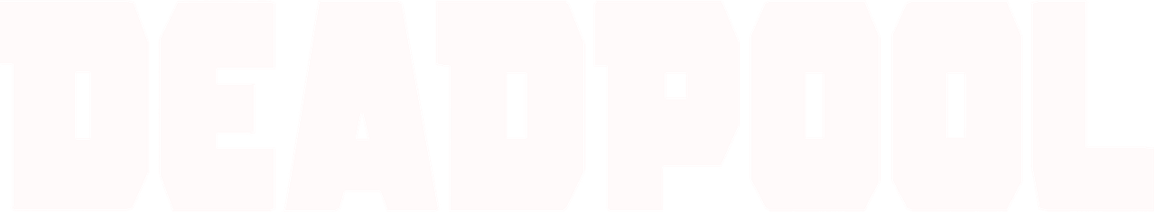 Дэдпул