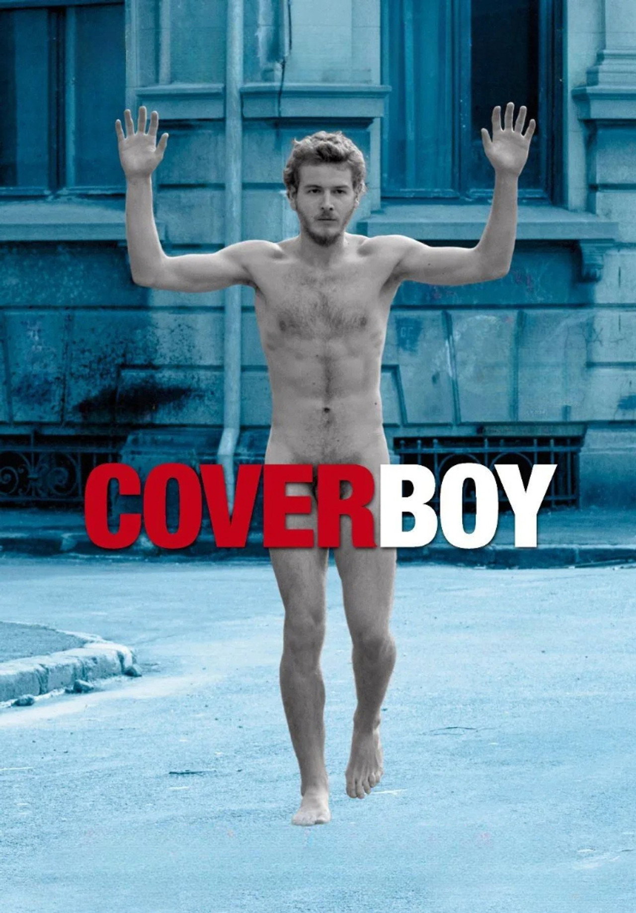 Cover Boy