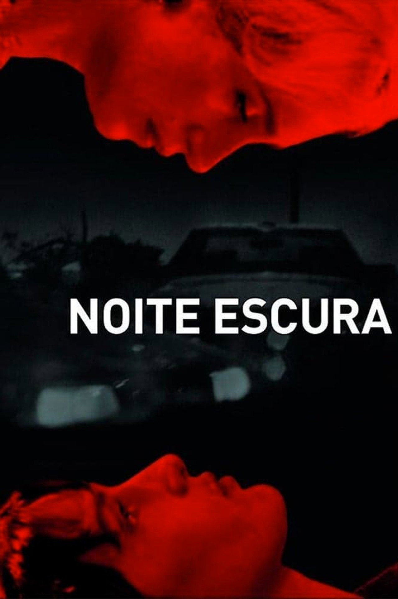 In the Darkness of the Night