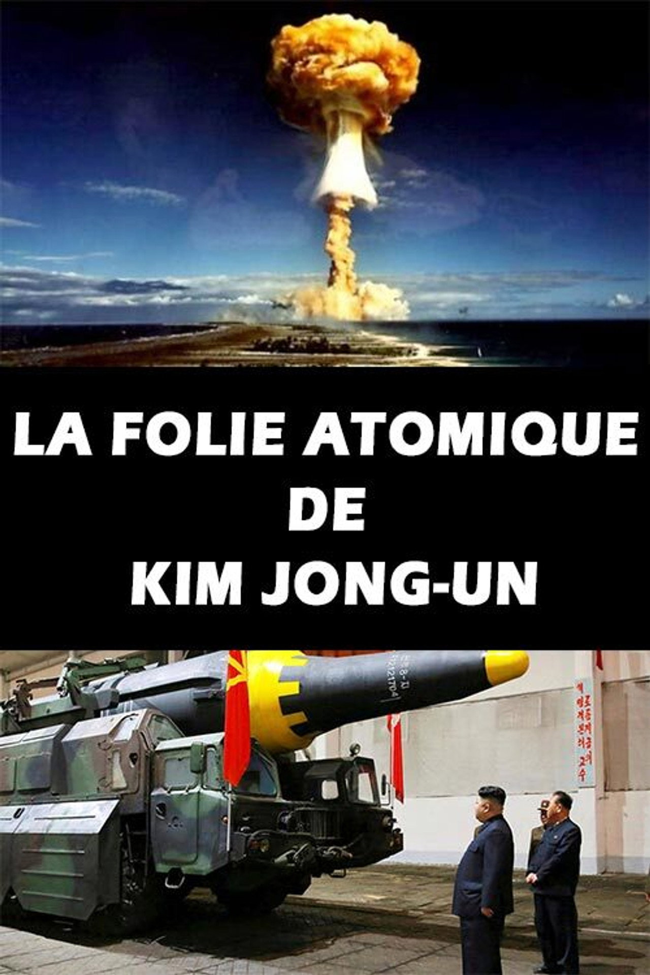 Das Spiel mit der Bombe