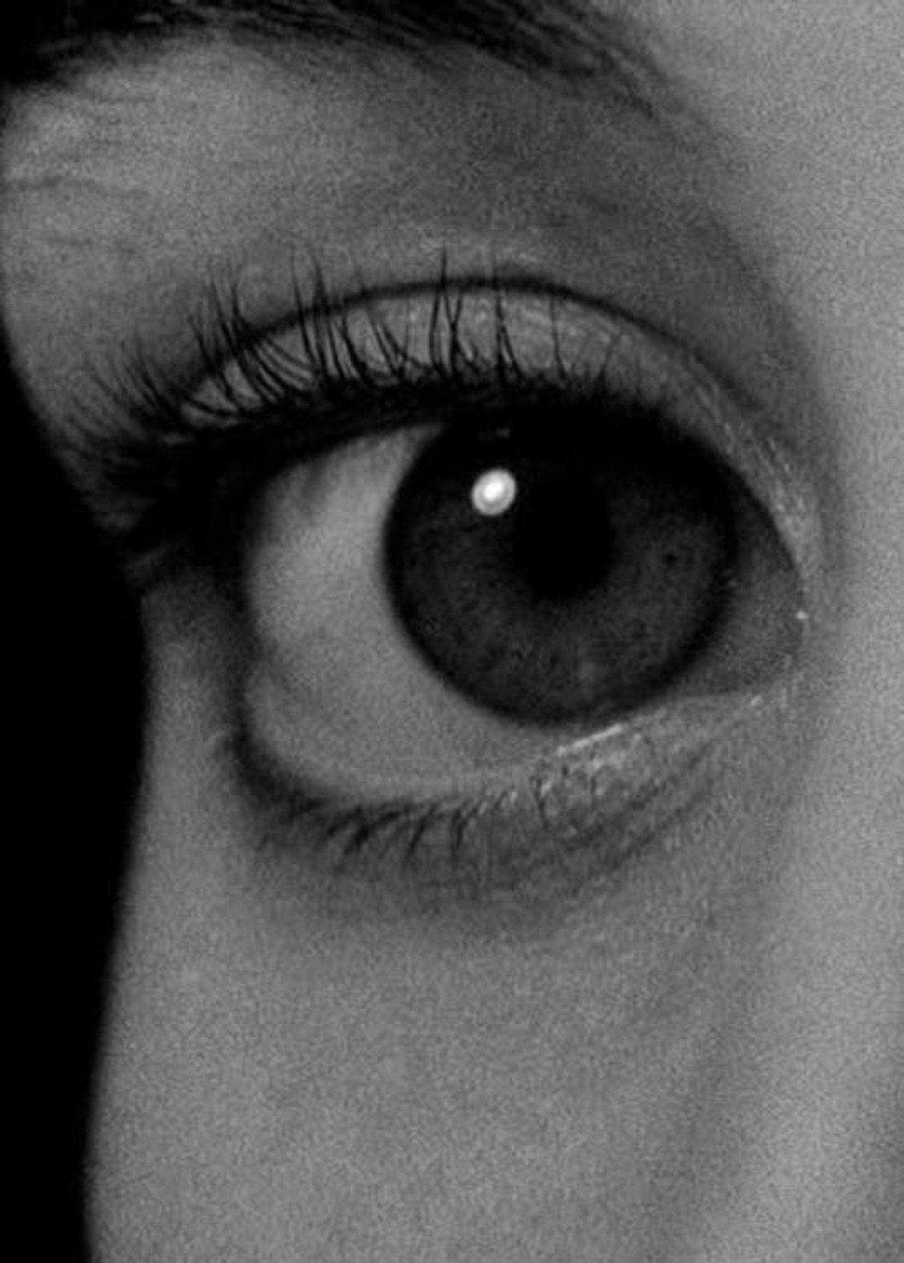 Eye filmaffisch