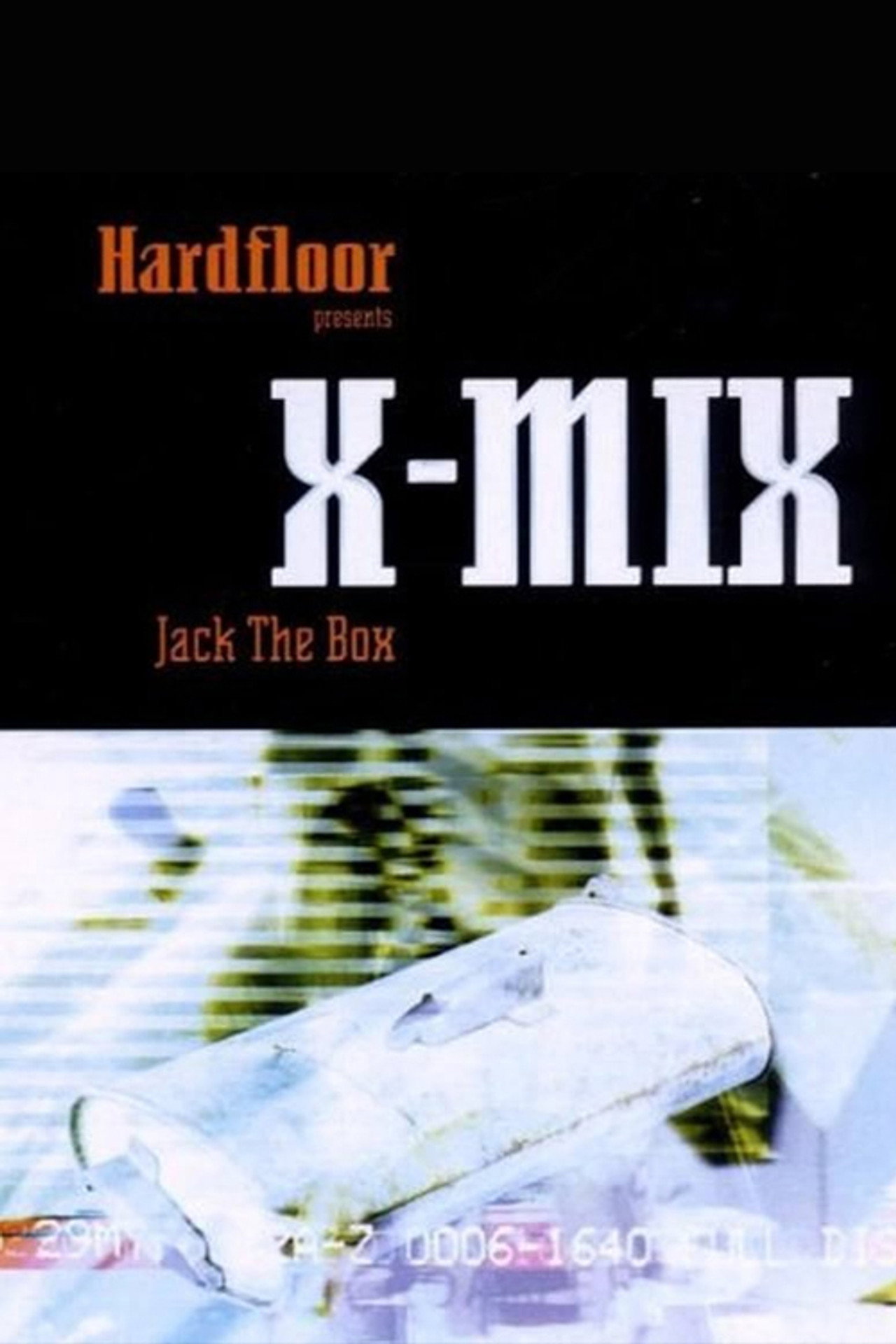 X-Mix: Jack The Box