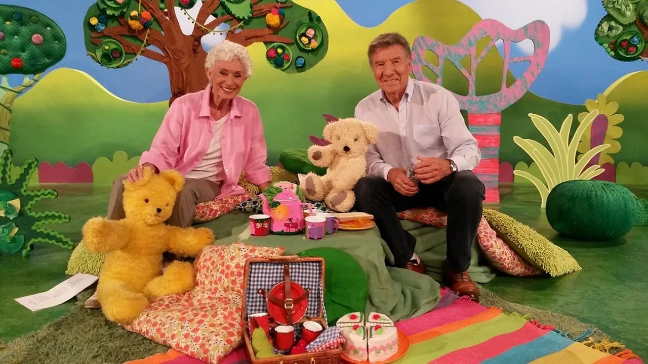Play School Celebrity Covers