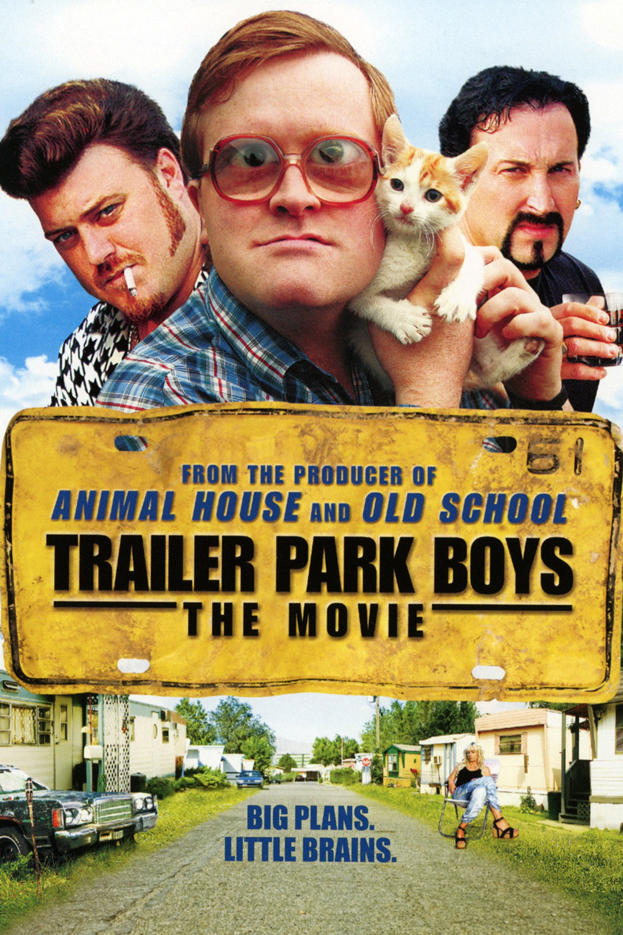 Trailer Park Boys: The Movie still 6