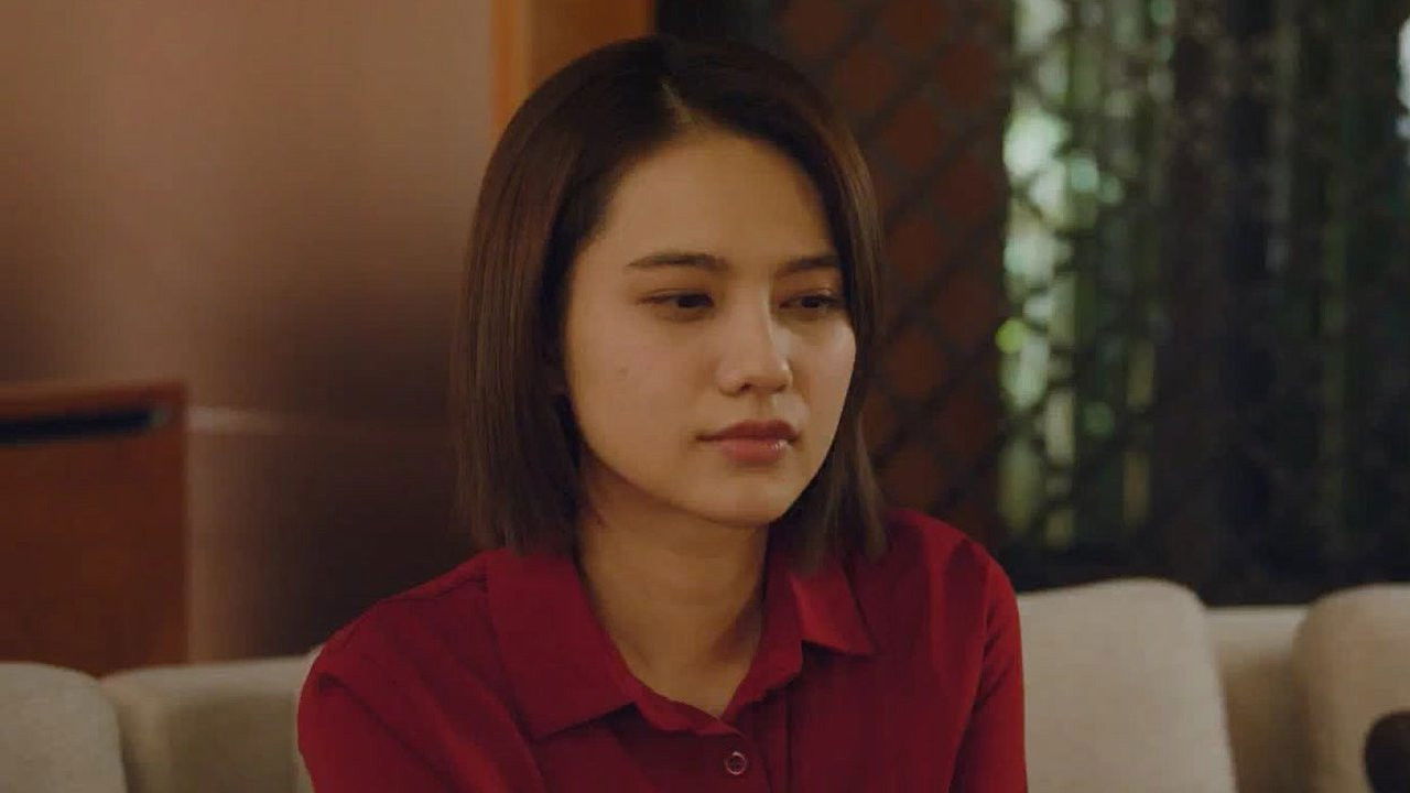 开心合伙人 — Épisode 9