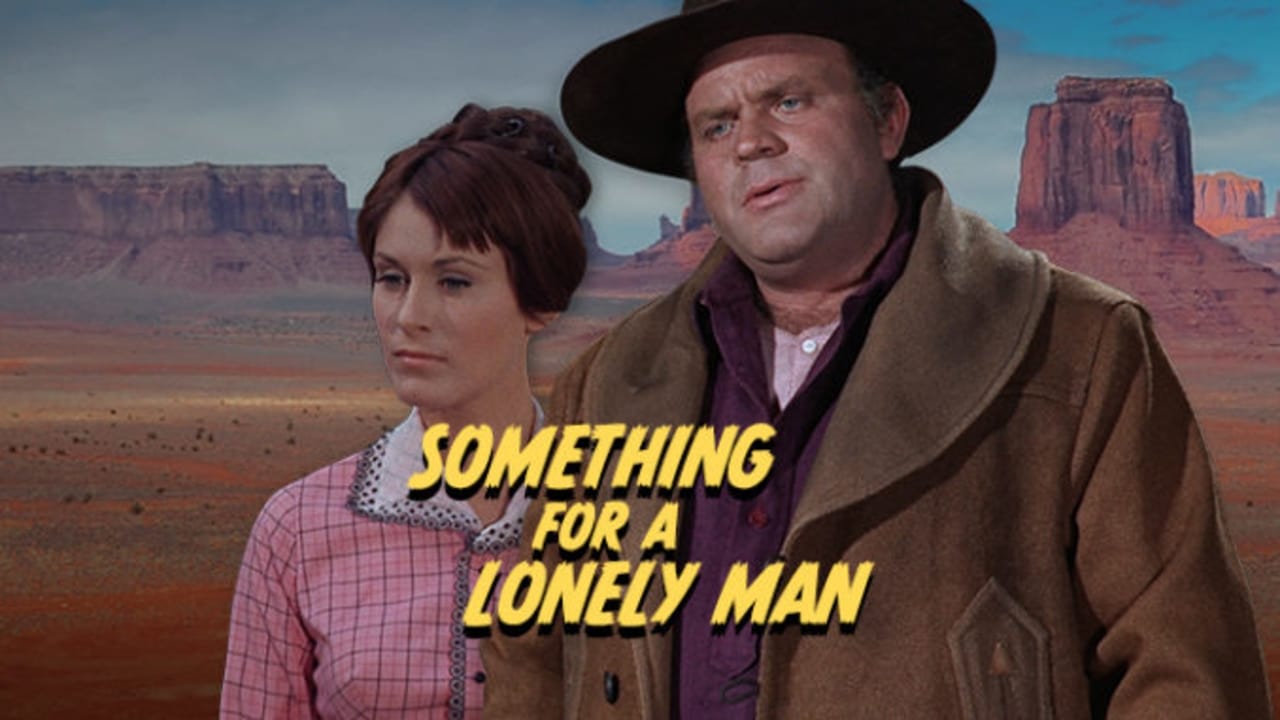 Something for a Lonely Man Backdrop Image