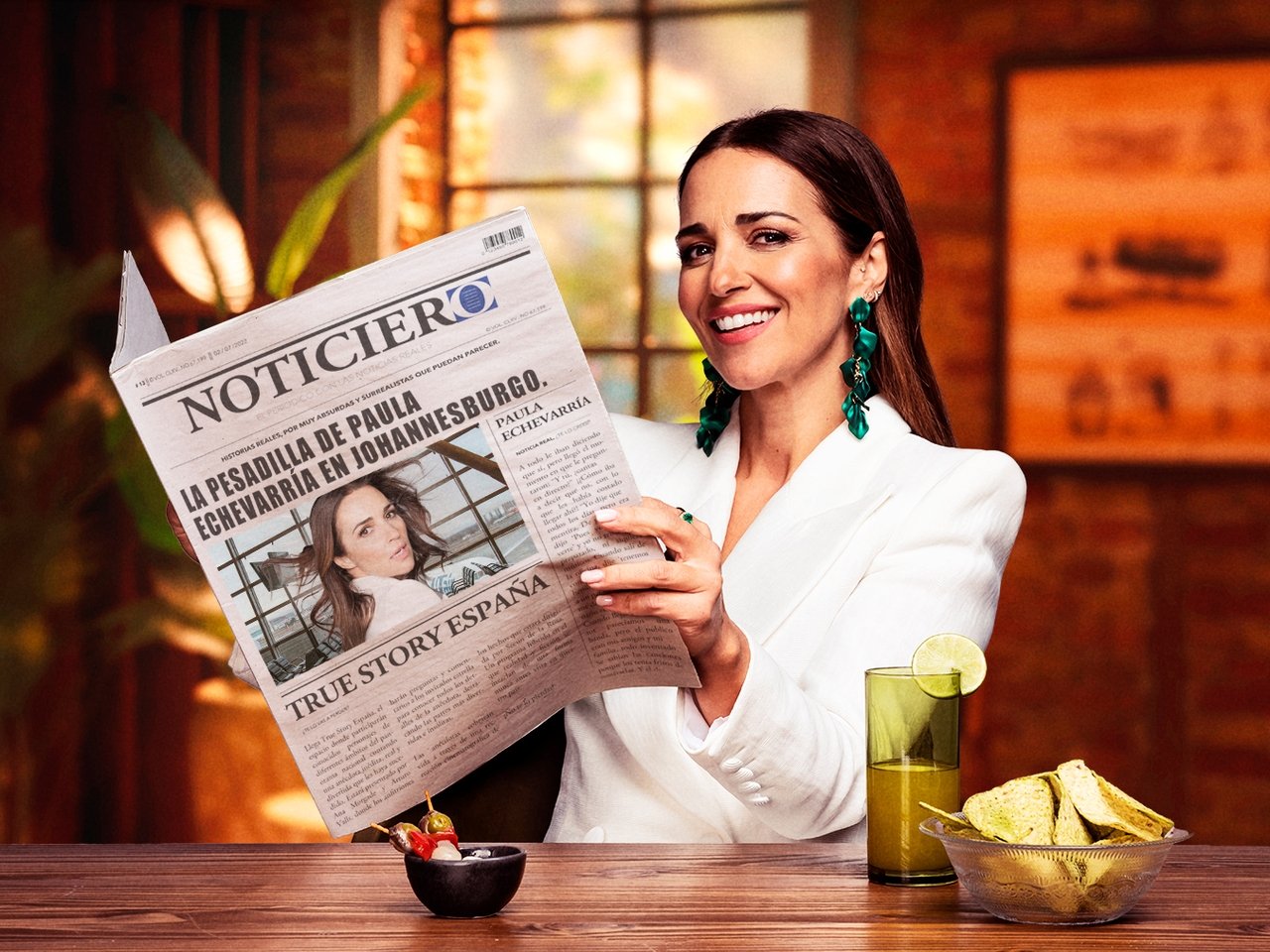 Image True Story España