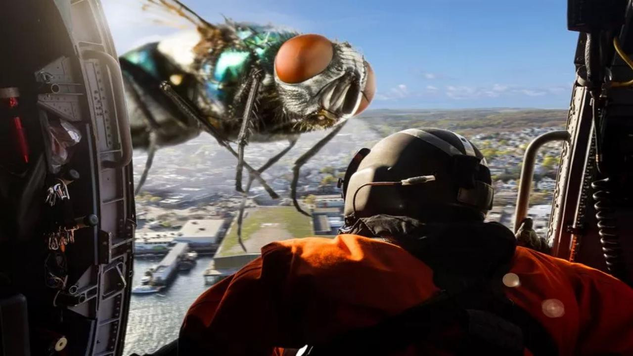 Leschs Kosmos — Épisode 7