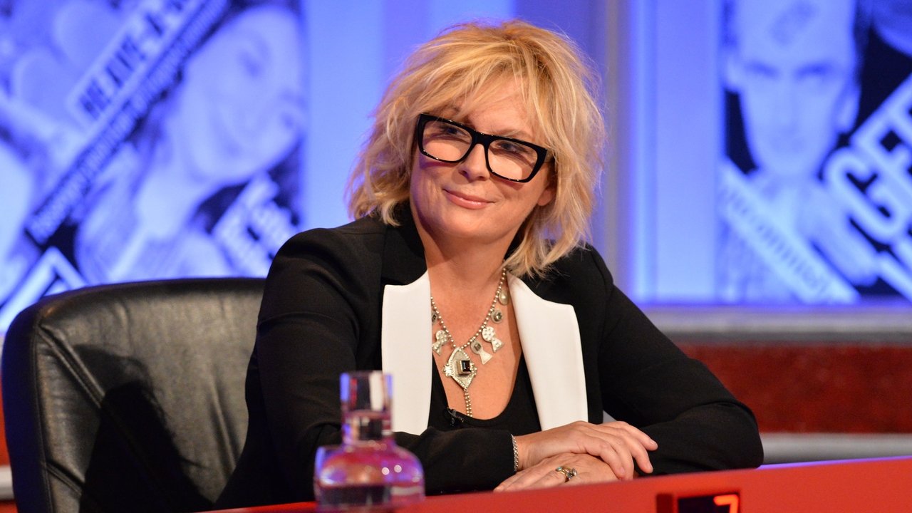 Have I Got News for You - Season 56 Episode 8 : Jennifer Saunders, Grayson Perry, Matt Forde