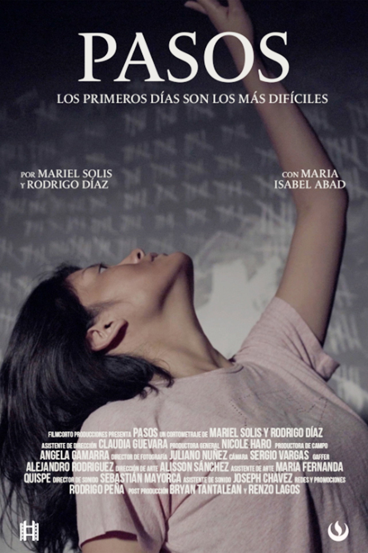 Pasos Backdrop