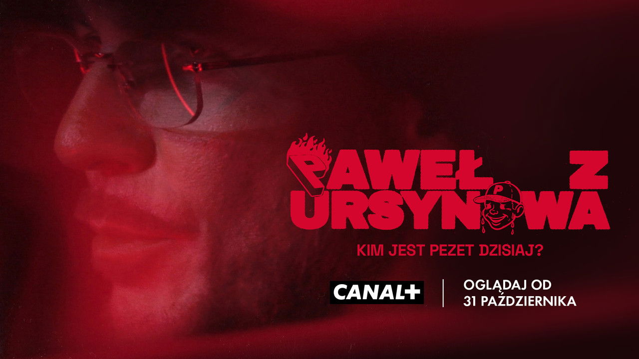 Paweł z Ursynowa backdrop