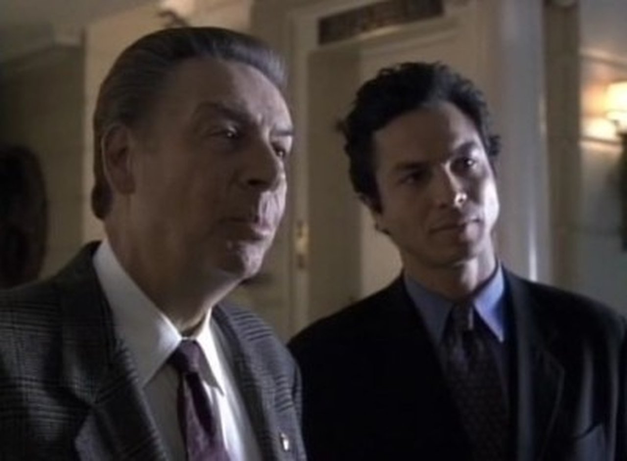 Law & Order - Season 9 Episode 7 : Venom
