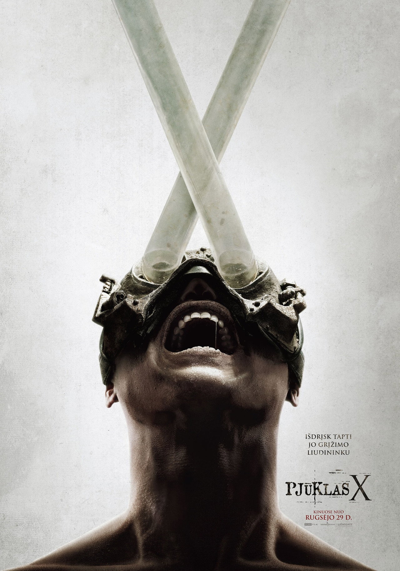 Saw X