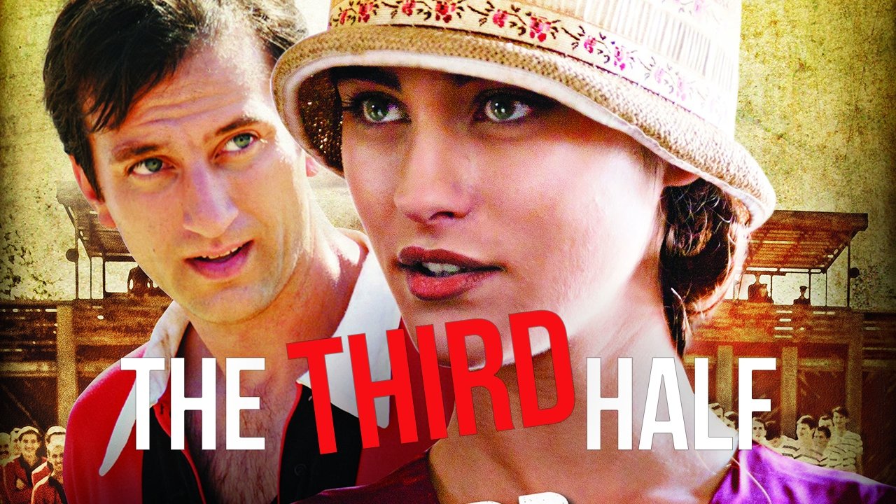 The Third Half (2012)