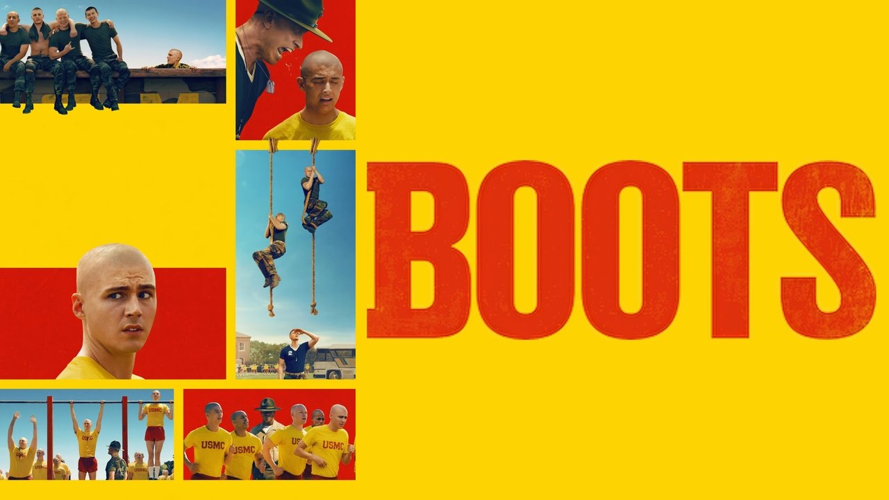 Boots - Season 1