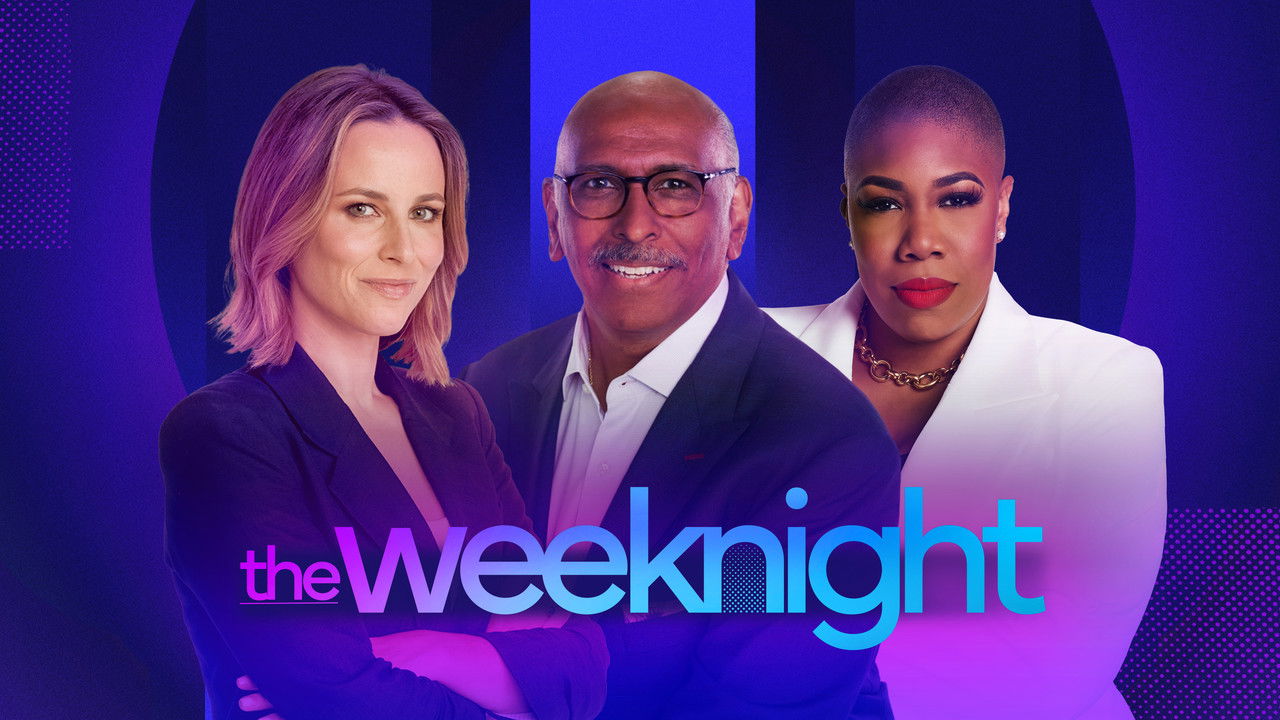 The Weeknight - Season 1 Episode 137 : Episode 137