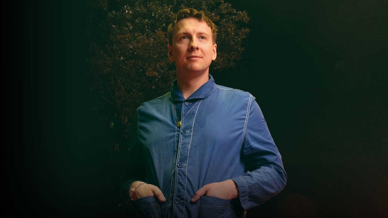 Joe Lycett: More, More, More! How Do You Lycett? How Do You Lycett?