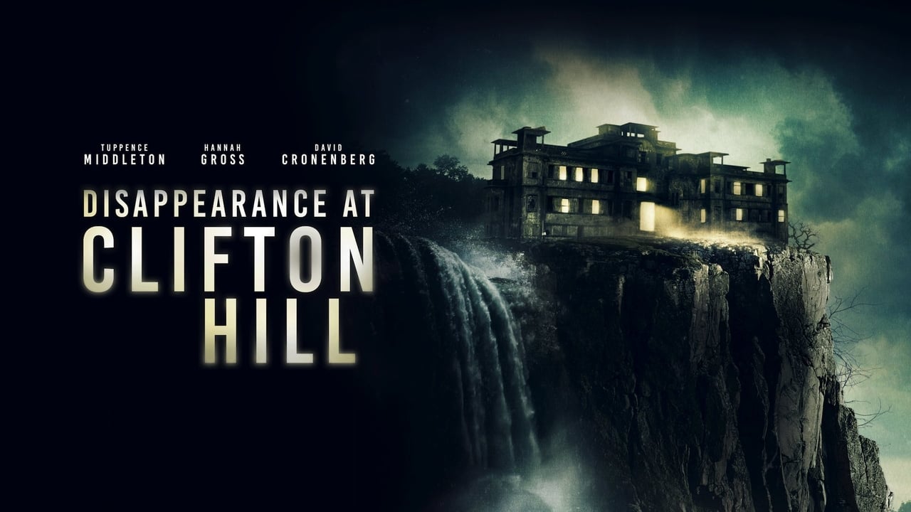 Disappearance at Clifton Hill (2020)