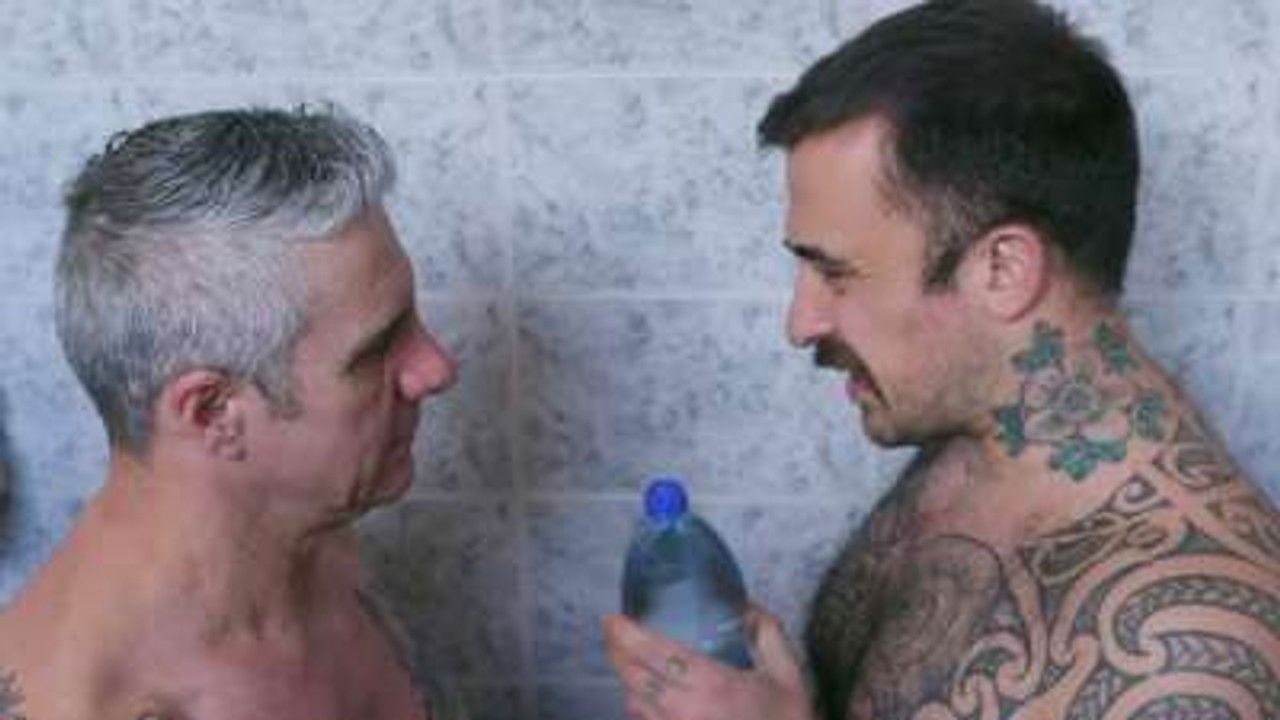 Camionisti in trattoria — Épisode 6