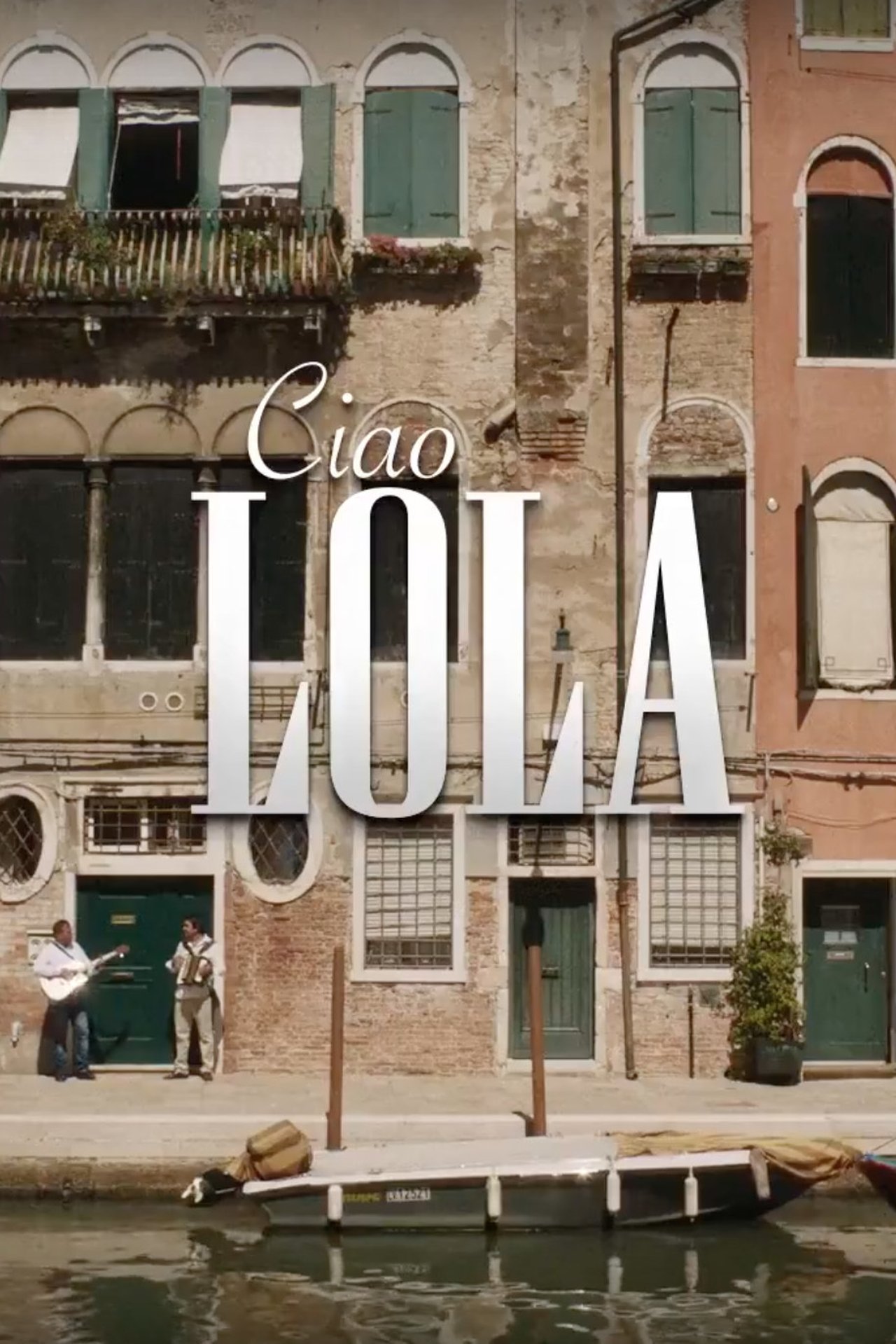 Ciao Lola Ciao Lola