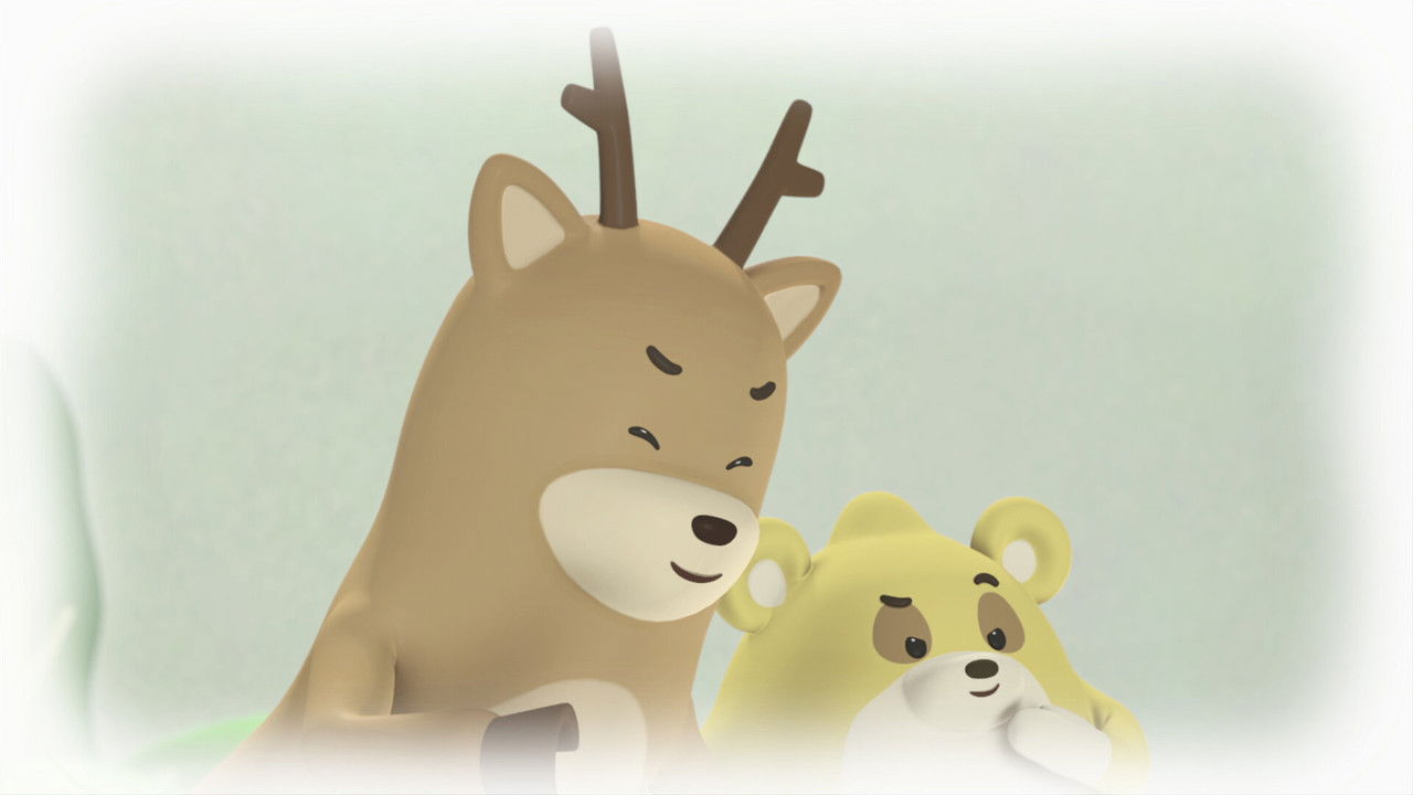 냉장고나라 코코몽 — Épisode 26