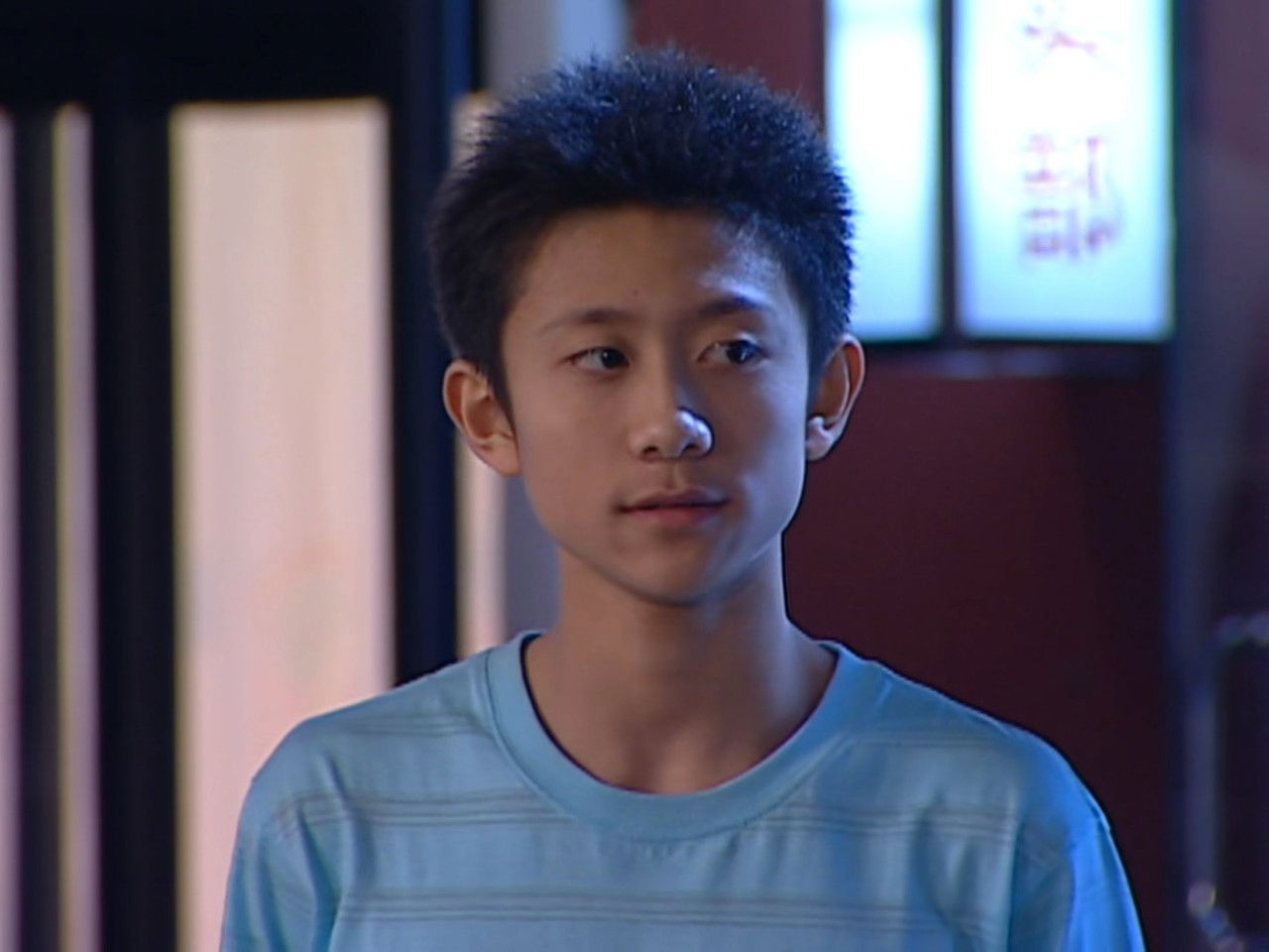 家有儿女 — Épisode 45