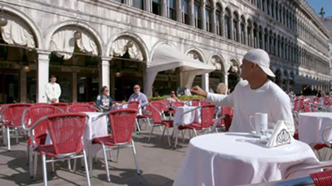 Wild Frank — Épisode 1