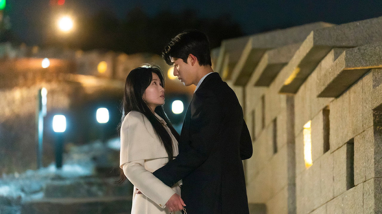 No Tail to Tell — still 24